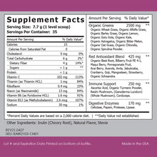 Load image into Gallery viewer, Rawesomely Starts