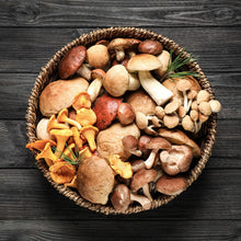Load image into Gallery viewer, Rawesomely Adaptogenic Mushrooms x10