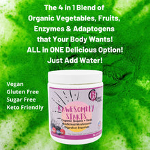 Load image into Gallery viewer, Rawesomely Starts